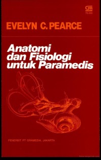 Image of Anatomi dan Fisiologi untuk Paramedis
