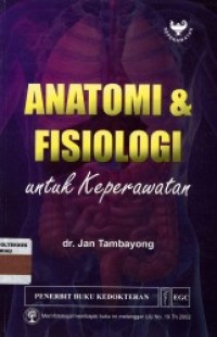 Image of Anatomi & Fisiologi untuk Keperawatan