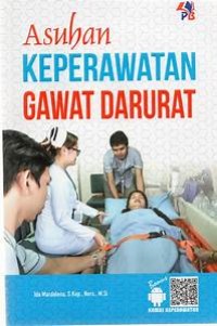 Image of Asuhan Keperawatan Gawat Darurat