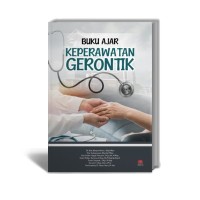Image of Buku Ajar Keperawatan Gerontik