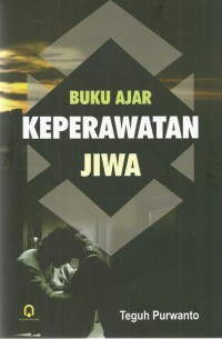 Image of Buku Ajar Keperawatan Jiwa