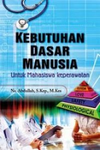 Image of Kebutuhan Dasar Manusia Untuk Mahasiswa Keperawatan