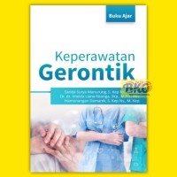 Image of Keperawatan Gerontik