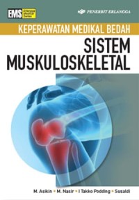 Image of Keperawatan Medikal Bedah Sistem Muskuloskeletal