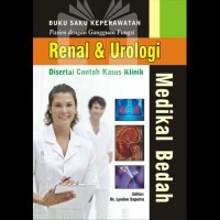 Image of Medikal Bedah Renal & Urologi