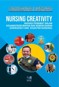 Image of Nursing Creativity
