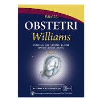 Image of Obstetri Williams Volume 1