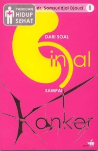 Image of Panduan Hidup Sehat Dari Soal Ginjal Sampai Kanker