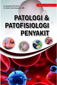Image of Patologi & Patofisiologi Penyakit