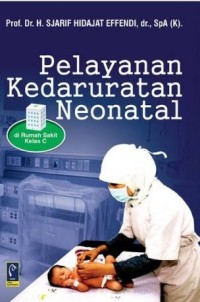 Image of Pelayanan Kedaruratan Neonatal