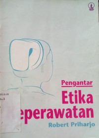 Image of Pengantar Etika Keperawatan