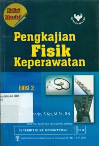 Image of Pengkajian Fisik Keperawatan