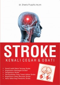 Image of Stroke : Kenali Cegah & Obati